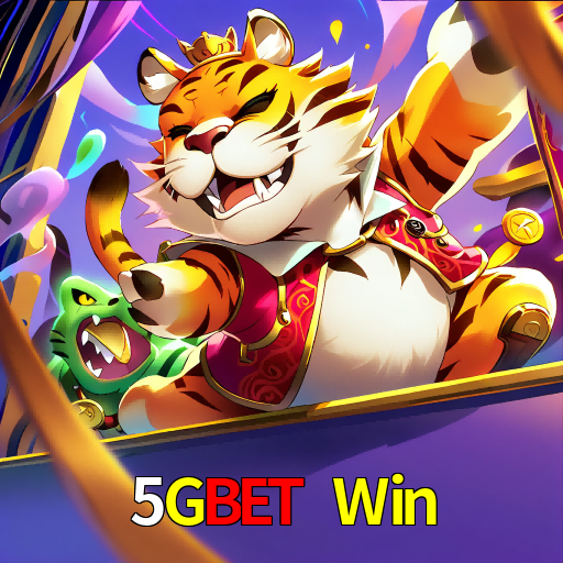 5Gbet Win